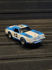 VINTAGE RARO AURORA AFX SLOT