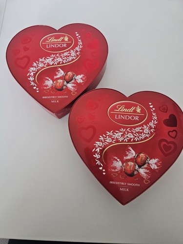 Lindt lindor cioccolato - lindt,