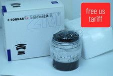 "Top Mint in BOX" Carl Zeiss C