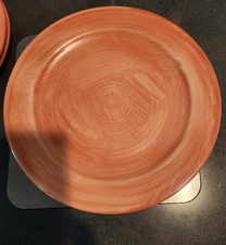 Piatto terracotta Caltagirone