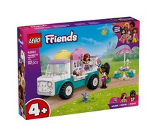 LEGO 42644 Il furgone dei