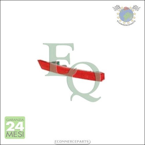 Catarifrangente per alfa - eq,