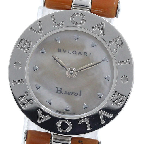 Bulgari zero1 bz22s - bulgari,