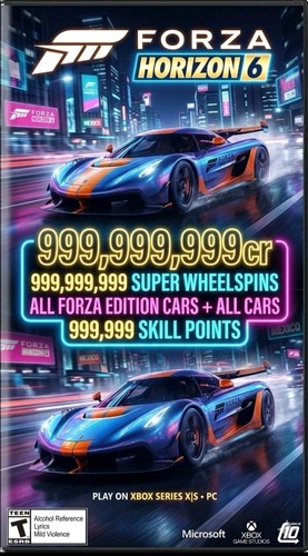 Forza horizon xbox pc - ,