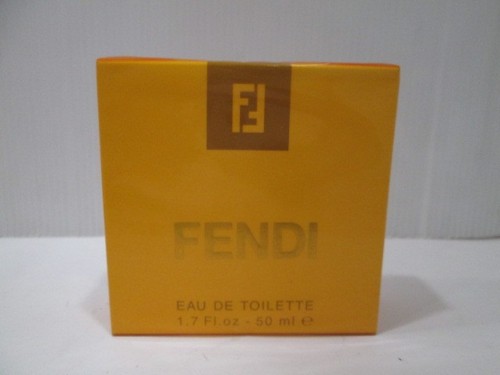 Fendi profumo donna eau - fendi, de