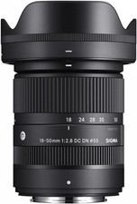 18-50MM F2.8 DC DN | C for