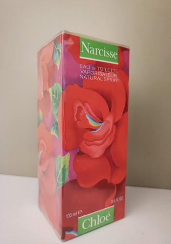 Chloé narcisse eau - -,