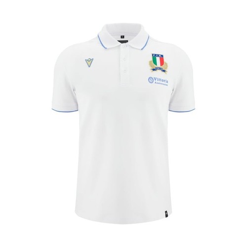 Rugby italia polo maglia - polo,