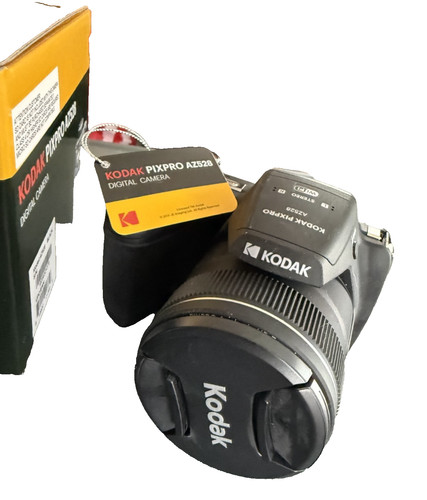 Kodak pixpro astro - kodak,