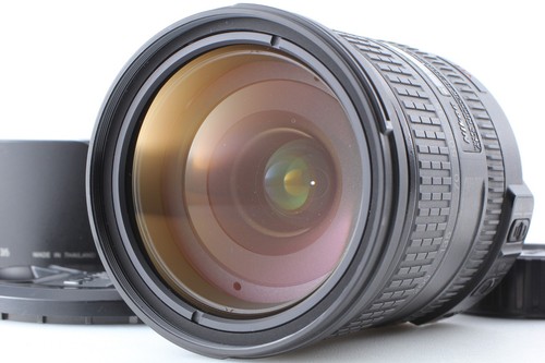 Nikon nikkor 18 200mm - dx,