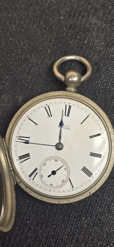 Antico orologio tasca - antico,