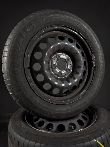 Ruote estive 225 r17 - 4, 55