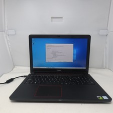 Dell Inspiron 15 7559 computer