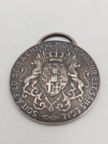 Medaglia commemorativa