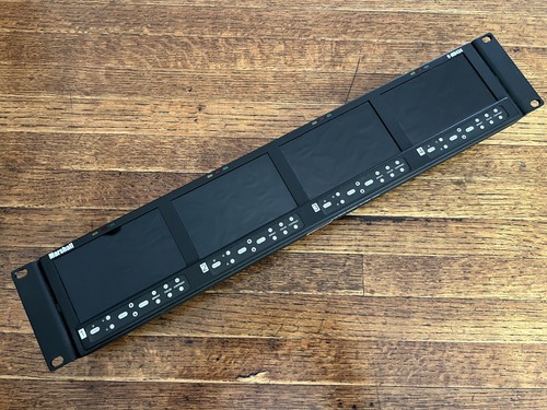 Marshall electronics md434 - electronics, v-md434