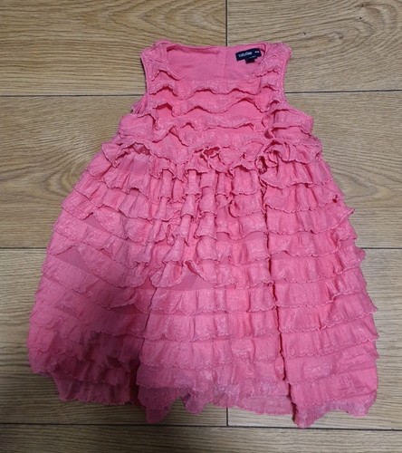Vestito estivo rosa gap - estivo,