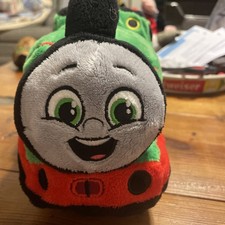 Peluche Thomas & Friends Percy