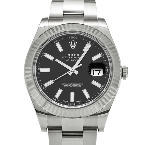 Orologio rolex datejust - orologio,