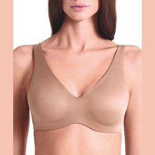 Reggiseno con ferretto microfibra ULTRAVELA 1431 LORMAR