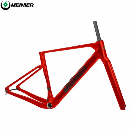 Telaio bici gravel - , di