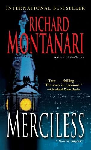Richard montanari merciless - richard,