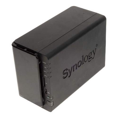 Nas synology ds211 - nas, gb