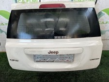 PORTELLONE POSTERIORE PER JEEP Patriot 1° Serie (07>)