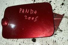 SPORTELLINO CARBURANTE PER