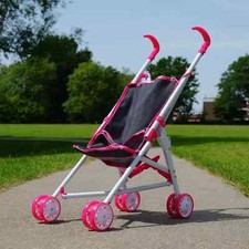 Passeggino Giocattolo Baby