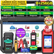 LAUNCH X431 PAD VII PAD 7 AUTO