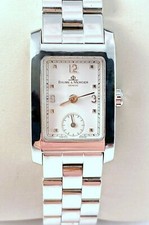 BAUME & MERCIER Womens Watch