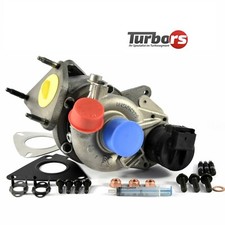 Turbocompressore Land Rover