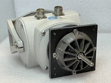 Vinten Type 555 RX Tripod Head