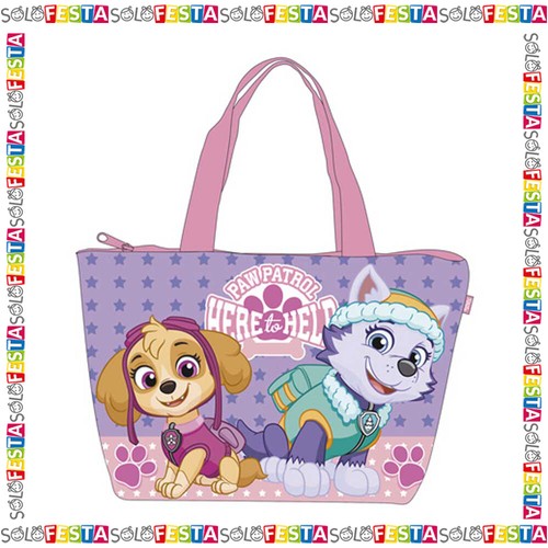 Borsa mare skye paw - da,