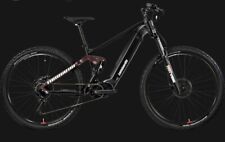 Lombardo Bikes - e-MTB Full