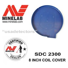 NEW MINELAB SDC 2300 METAL