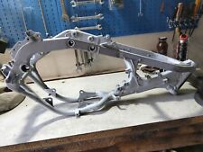 Telaio Kawasaki Kx 250 Anni 90