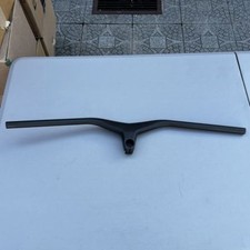 Manubrio integrato MTB in