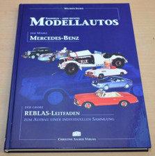 Modellautos der Marke