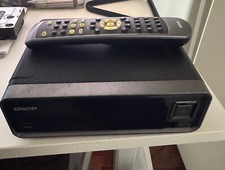 QNAP NMP-1000 Lettore Multimedia di rete Full HD