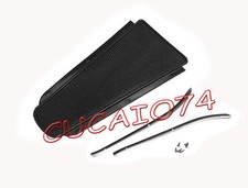 TAPPETO CENTRALE CON LISTELLI VESPA 125 PRIMAVERA E VESPA 125 PRIMAVERA ET3