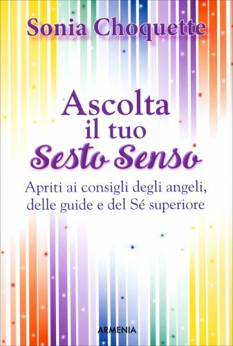 Libro ascolta tuo sesto - libro,
