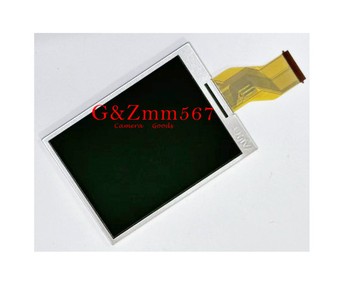 Canon ixus132 pc2018 display - ixus132,