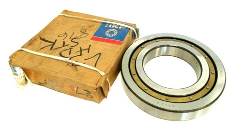Nuovo cuscinetto sfera skf - nuovo,