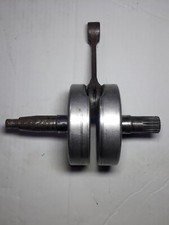 Albero motore Honda CR 125 1990