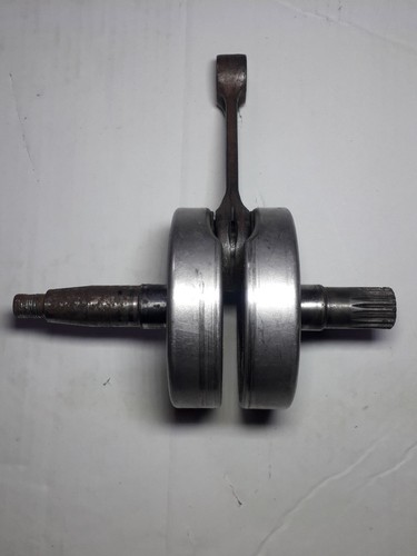 Albero motore honda 125 - honda,
