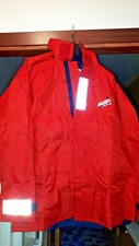 Giacca cerata da barca MUSTO
