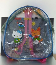 Zainetto Hello Kitty Zaino borsa bambini mare estate