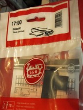 ★ LGB 17100 CONTATTO BINARI