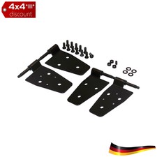 Cerniere per porte e mezzo